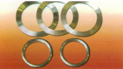 不銹鋼金屬環(huán)形墊片